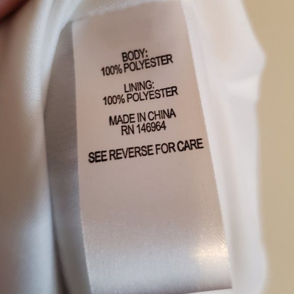 MAIA SLEEVELESS DRESS SIZE 10 - Picture 10 of 10